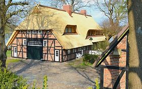 Tüschenbeker Mühle